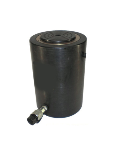 Домкрат гидравлический алюминиевый TOR ДГА20П50 20 т по ценам производителя в Санкт-Петербурге с доставкой по всей России