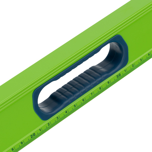 Уровень алюминиевый УС-1, 0-1000, фрезерованный, 3 глазка, рукоятки, 1000 мм Сибртех по ценам производителя в Санкт-Петербурге с доставкой по всей России