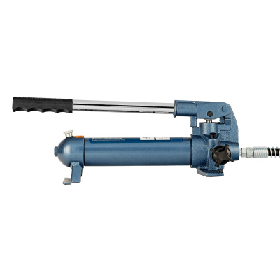 Насос гидравлический со шлангом для 4 т растяжки Stels купить в Москве с доставкой по всей России | ProtosMarket.ru