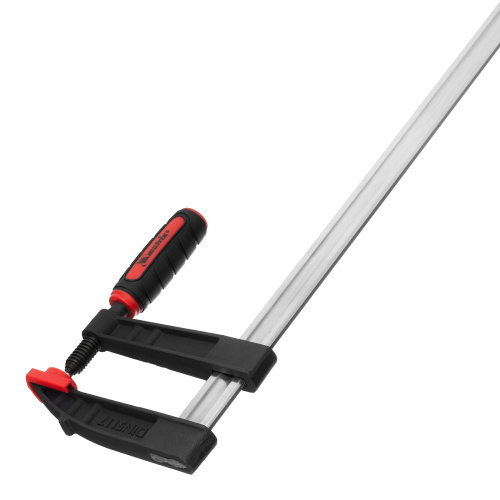 Струбцина F-образная, 600 х 120 х 700 мм Matrix купить в Москве с доставкой по всей России | ProtosMarket.ru