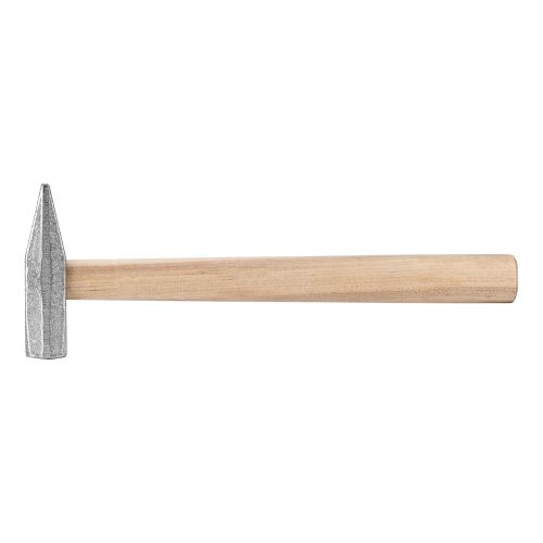 Молоток слесарный, 600 г, квадратный боек, деревянная рукоятка купить в Москве с доставкой по всей России | ProtosMarket.ru