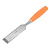 Стамеска, 30 мм, плоская, пластиковая рукоятка Sparta купить в Москве с доставкой по всей России | ProtosMarket.ru