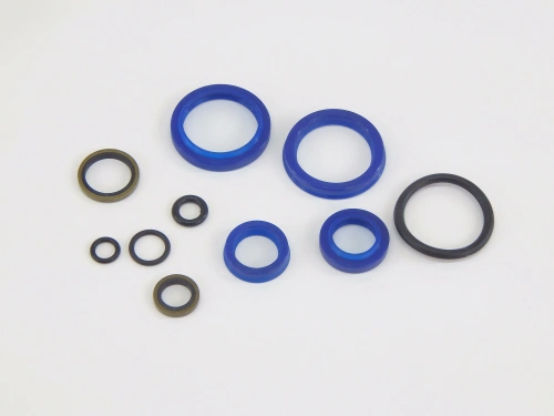 Набор манжет для тележек гидравлических d 28,0 JC (Seal kit) по ценам производителя в Санкт-Петербурге с доставкой по всей России