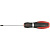 Отвертка "Era", PH0 х 75 мм, CrV, трехкомпонентная рукоятка Matrix по ценам производителя в Санкт-Петербурге с доставкой по всей России