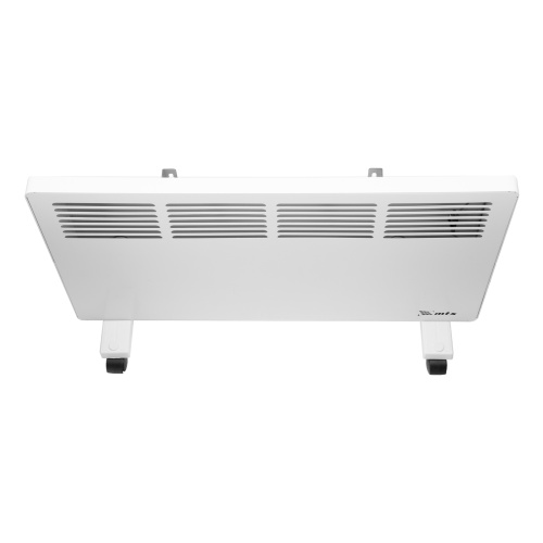 Конвектор электрический КМ-1500.2, 230 В, 1500 Вт, X-образный нагреватель, колеса, термостат MTX по ценам производителя в Санкт-Петербурге с доставкой по всей России