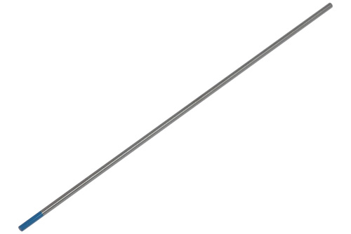 Вольфрамовый электрод синий WL20-175/2,4 (10 шт) по ценам производителя в Санкт-Петербурге с доставкой по всей России