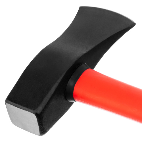 Колун, 2700 г, фибергласовое обрезиненное топорище 700 мм Matrix купить в Москве с доставкой по всей России | ProtosMarket.ru