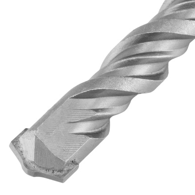 Бур по бетону, 18 х 300 мм, SDS Plus Matrix купить в Москве с доставкой по всей России | ProtosMarket.ru