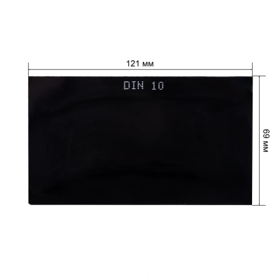 Varteg Канал 1,0-1,2мм сталь красный, 5м (124.0035/GM0512, RF-26, пр-во FoxWeld/КНР) по ценам производителя в Санкт-Петербурге с доставкой по всей России