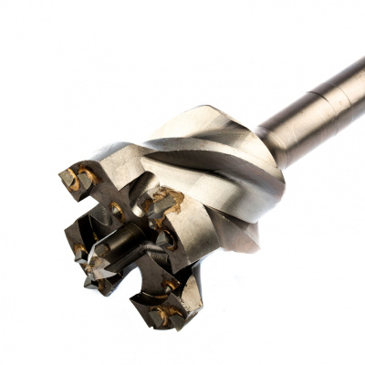 Проломной бур, 80 х 800 мм, SDS MAX Matrix купить в Москве с доставкой по всей России | ProtosMarket.ru