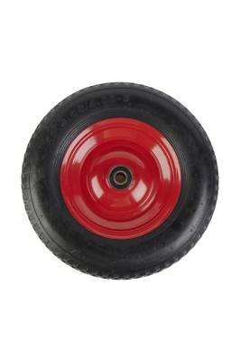 Колесо пневматическое резиновое 380 мм PR 3000-20 купить в Москве с доставкой по всей России | ProtosMarket.ru