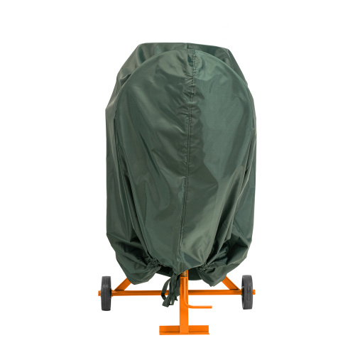 Чехол для бетоносмесителя, 120-200 литров, полиэстер Сибртех купить в Москве с доставкой по всей России | ProtosMarket.ru