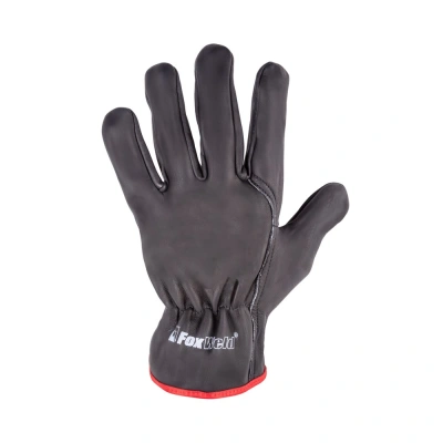 Перчатки кожаные FOXWELD "Пантера" СА-07 по ценам производителя в Санкт-Петербурге с доставкой по всей России