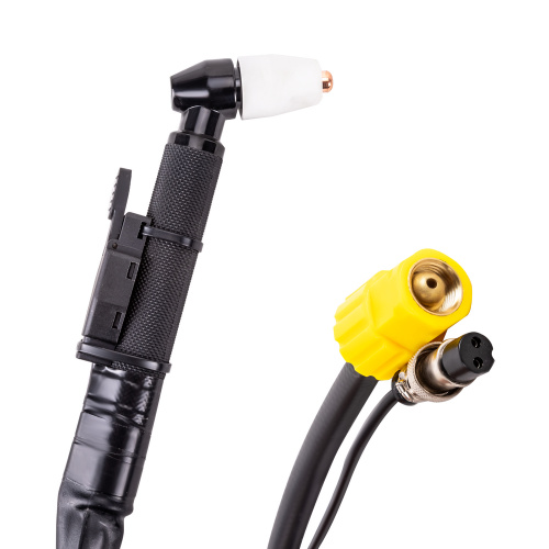 Foxweld Плазмотрон РТ-31 (4М, М16, БЕЗ Ц. АДАПТЕРА, пр-во FoxWeld/КНР) по ценам производителя в Санкт-Петербурге с доставкой по всей России