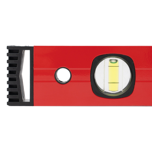 Уровень алюминиевый, 1000 мм, фрезерованный, 3 глазка Matrix по ценам производителя в Санкт-Петербурге с доставкой по всей России