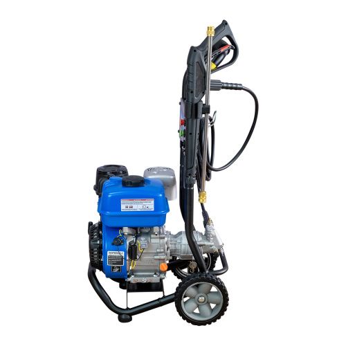 Мойка высокого давления бензиновая Dinking DKGPW3000-E (205 бар, 550 л/ч, DK170F/P) купить в Москве с доставкой по всей России | ProtosMarket.ru