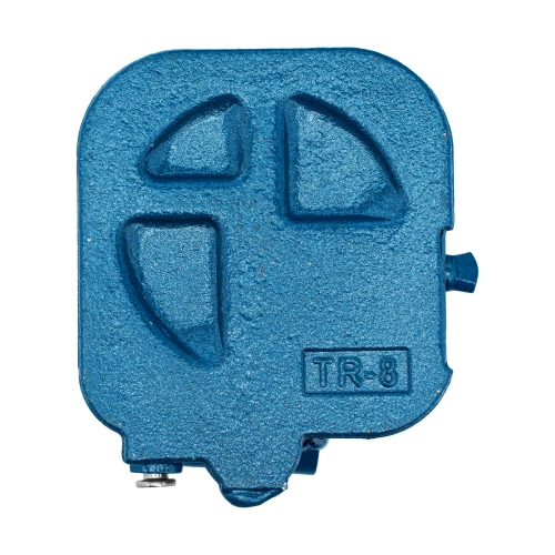 Домкрат гидравлический бутылочный, 10 т, h подъема 222-447 мм Stels по ценам производителя в Санкт-Петербурге с доставкой по всей России