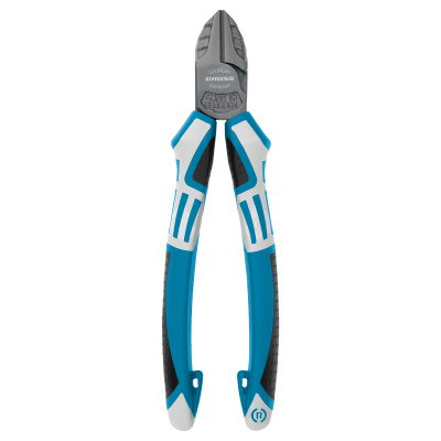 Бокорезы 180 мм, трехкомпонентные рукоятки Gross купить в Москве с доставкой по всей России | ProtosMarket.ru