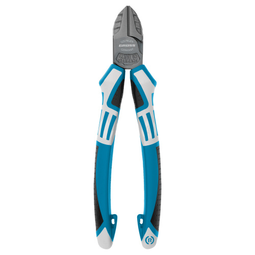 Бокорезы 180 мм, трехкомпонентные рукоятки Gross купить в Москве с доставкой по всей России | ProtosMarket.ru