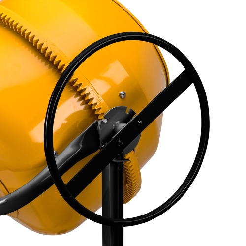 Бетоносмеситель B-160, 700 Вт, 160 л Denzel купить в Москве с доставкой по всей России | ProtosMarket.ru