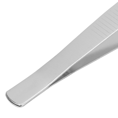 Набор пинцетов из нержавеющей стали, 2 шт, Sparta купить в Москве с доставкой по всей России | ProtosMarket.ru