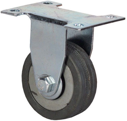 Колесо аппаратное неповоротное 50 мм - FCg 25 по ценам производителя в Санкт-Петербурге с доставкой по всей России