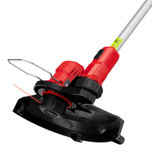 Триммер аккумуляторный GM-300, Li-Ion, 20 В MTX по ценам производителя в Санкт-Петербурге с доставкой по всей России