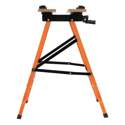 Верстак-тиски, 605 х 635 х 750 мм, портативный Sparta по ценам производителя в Санкт-Петербурге с доставкой по всей России