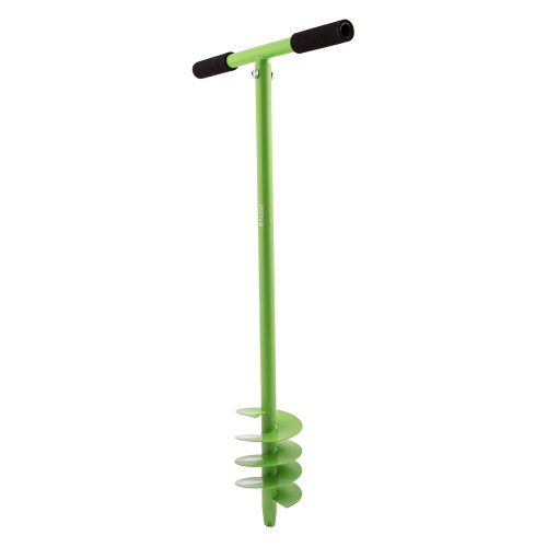 Бур садовый шнековый, 790 мм, диаметр 110 мм, Palisad купить в Москве с доставкой по всей России | ProtosMarket.ru