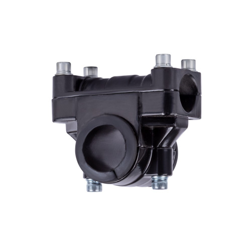 Бензотриммер FTL T 52, стартер ERGO / неразборная штанга для бензотриммера FTL T 52 по ценам производителя в Санкт-Петербурге с доставкой по всей России