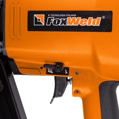 Пневматический гвоздезабивной пистолет – реечный нейлер AERO 9021 купить в Москве с доставкой по всей России | ProtosMarket.ru