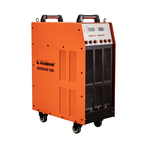 Сварочный источник  Inversaw 1000 с трактором (пр-во FoxWeld/КНР) по ценам производителя в Санкт-Петербурге с доставкой по всей России