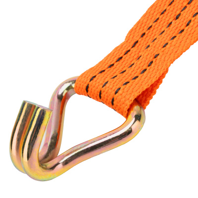 Ремень багажный с крюками, 8 x 0.038 м, храповой механизм Stels купить в Москве с доставкой по всей России | ProtosMarket.ru