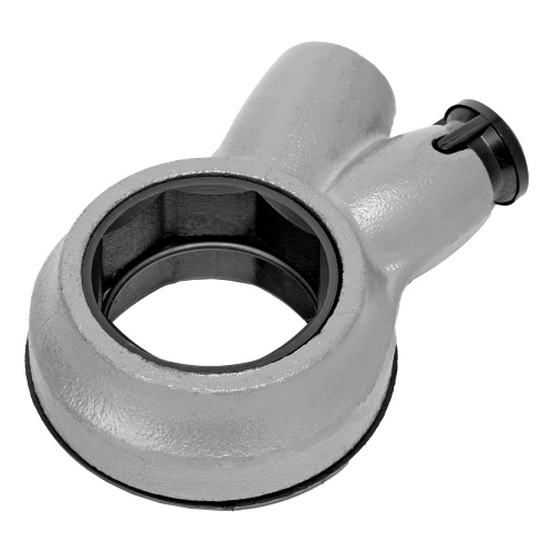 Трещотка для клуппов с удлинителем Сибртех купить в Москве с доставкой по всей России | ProtosMarket.ru