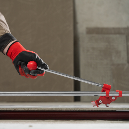 Плиткорез 500 х 14 мм MTX купить в Москве с доставкой по всей России | ProtosMarket.ru