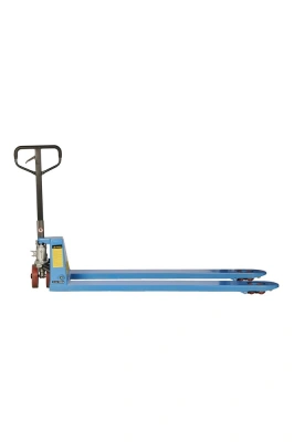 Тележка гидравлическая 2500 кг 1800 мм полиуретановые колеса TOR RHP(BF) PRO по ценам производителя в Санкт-Петербурге с доставкой по всей России