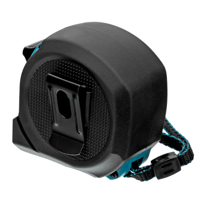 Рулетка Komfortabel 5 м х 19 мм,обрезиненный корпус Gross по ценам производителя в Санкт-Петербурге с доставкой по всей России