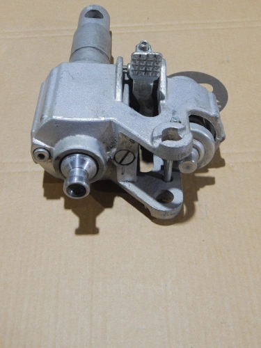 Гидроузел в сборе для тележек гидравлических CW (Z) (Oil pump Assembly) по ценам производителя в Санкт-Петербурге с доставкой по всей России