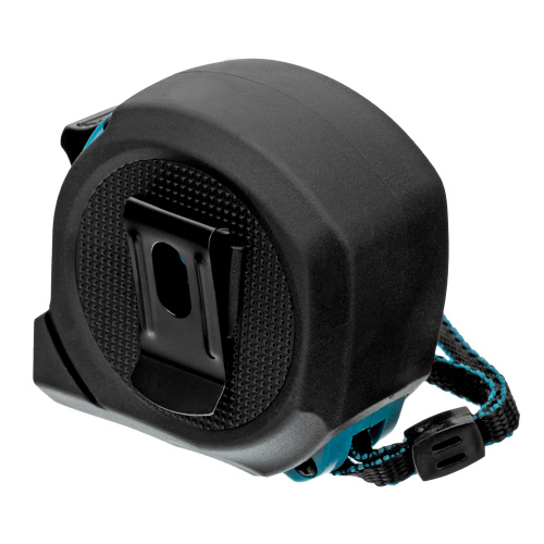 Рулетка Komfortabel 5 м х 19 мм,обрезиненный корпус Gross по ценам производителя в Санкт-Петербурге с доставкой по всей России