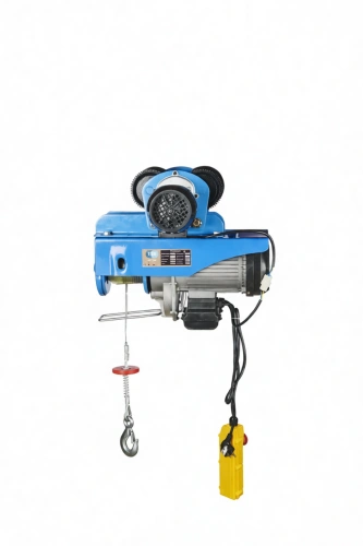 С ТЕЛЕЖКОЙ таль электрическая TOR PA 500/1000 кг 12/6 м по ценам производителя в Санкт-Петербурге с доставкой по всей России