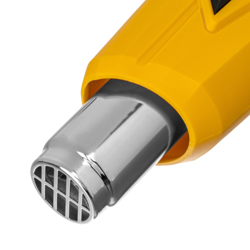 Фен технический HGH-2000, 2000 Вт, 2 режима Denzel купить в Москве с доставкой по всей России | ProtosMarket.ru