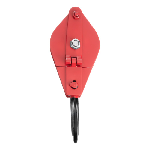 Блок монтажный с крюком, 0.5 т Matrix по ценам производителя в Санкт-Петербурге с доставкой по всей России