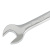 Ключ комбинированный, 21 мм, CrV, полированный хром Matrix купить в Москве с доставкой по всей России | ProtosMarket.ru
