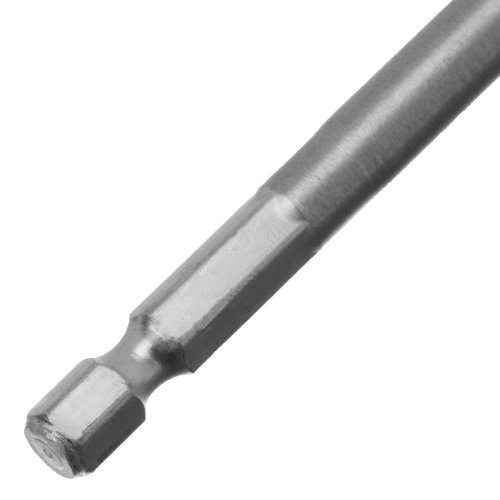 Сверло по дереву перовое, 25 мм, шестигранный хвостовик Matrix купить в Москве с доставкой по всей России | ProtosMarket.ru