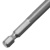 Сверло по дереву перовое, 25 мм, шестигранный хвостовик Matrix купить в Москве с доставкой по всей России | ProtosMarket.ru