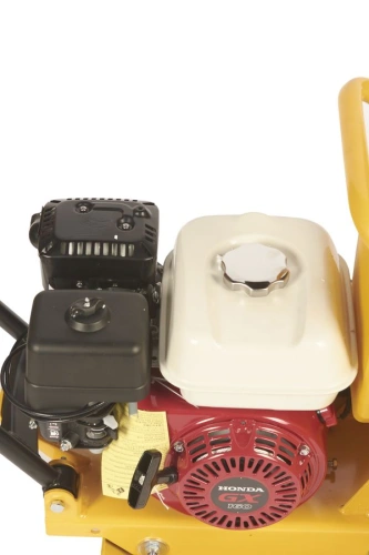 Виброплита 65 кг, 11кН (Honda) бак, коврик, колесный комплект TOR T-60* купить в Москве с доставкой по всей России | ProtosMarket.ru