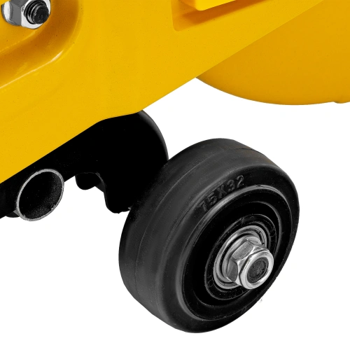 Бензорез МС-6535, 65 см3, диаметр диска 350 мм DENZEL купить в Москве с доставкой по всей России | ProtosMarket.ru