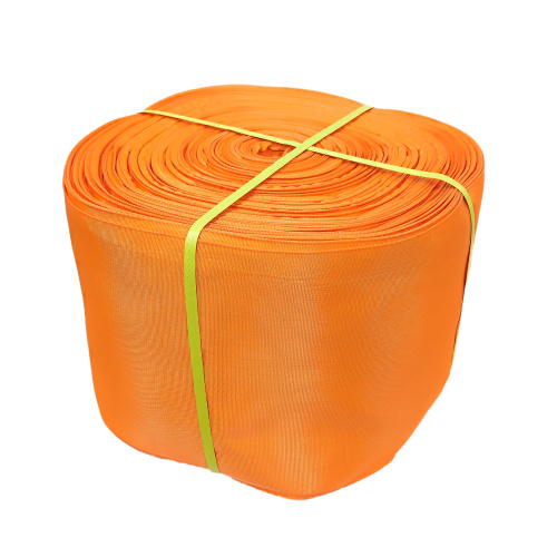 Текстильная круглопрядная лента, 250 мм купить в Москве с доставкой по всей России | ProtosMarket.ru