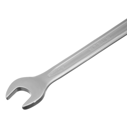 Ключ комбинированный, 25 мм, CrV, антислип Stels купить в Москве с доставкой по всей России | ProtosMarket.ru