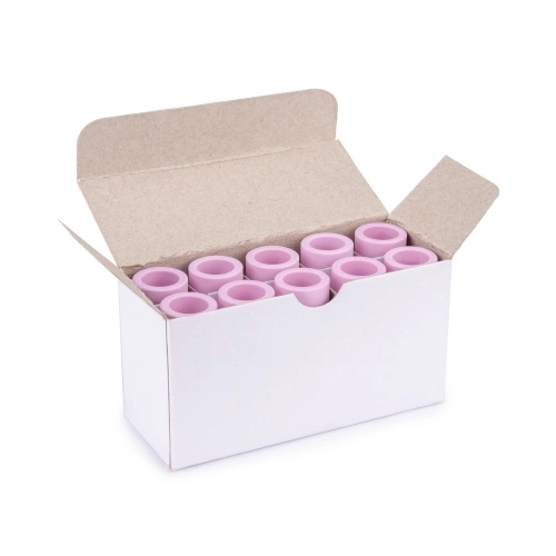 FoxWeld Cопло керам. 11,0мм №7 (701.0110/TC0005, пр-во FoxWeld/КНР) купить в Москве с доставкой по всей России | ProtosMarket.ru